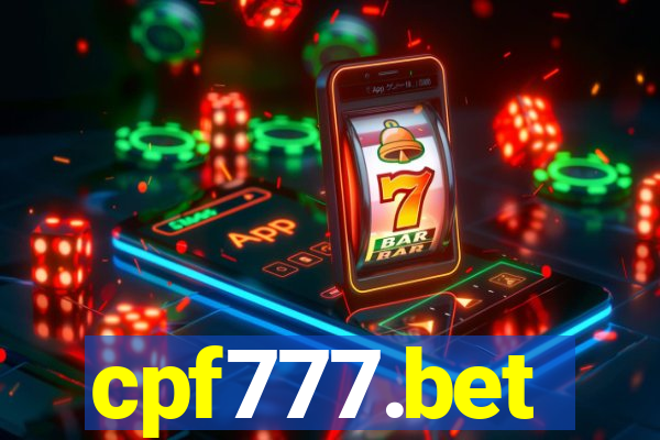 cpf777.bet