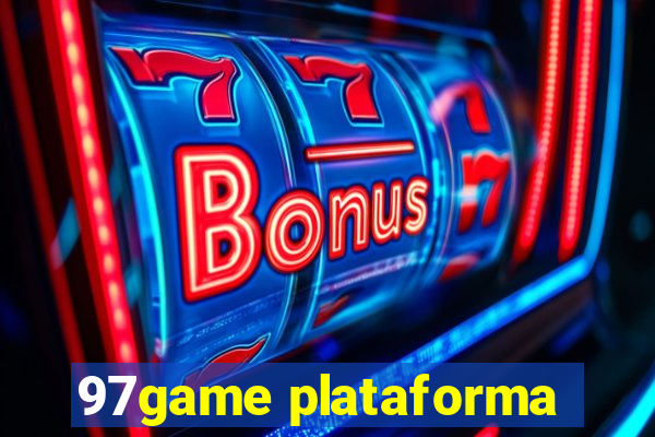 97game plataforma