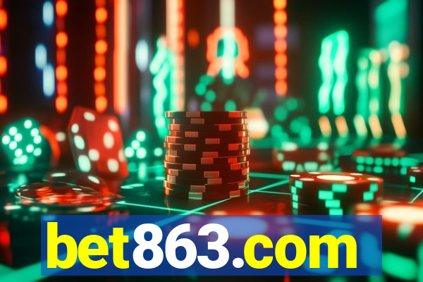 bet863.com