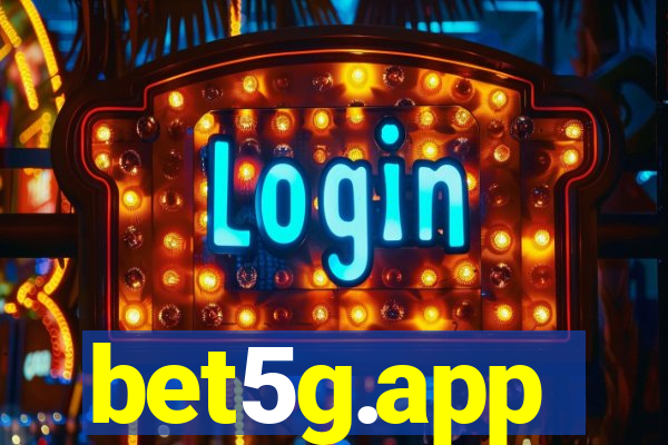 bet5g.app