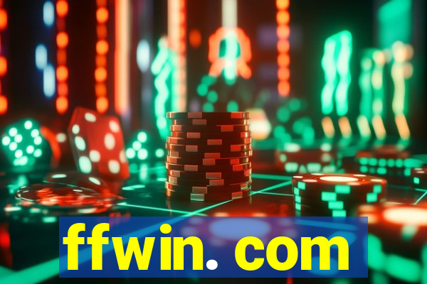 ffwin. com