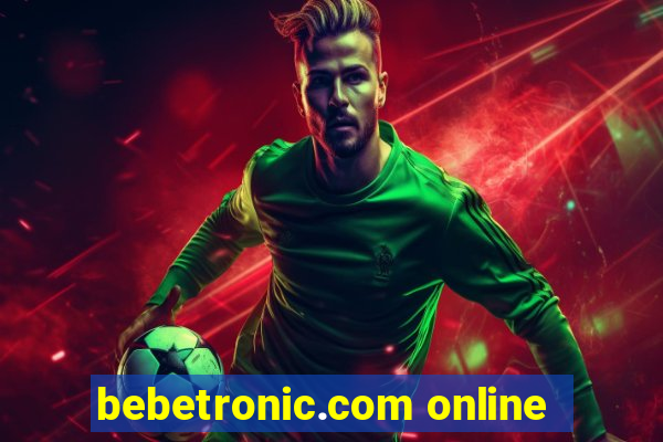 bebetronic.com online