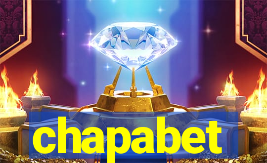 chapabet