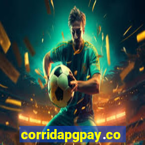 corridapgpay.com