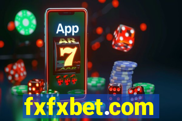 fxfxbet.com