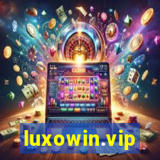 luxowin.vip