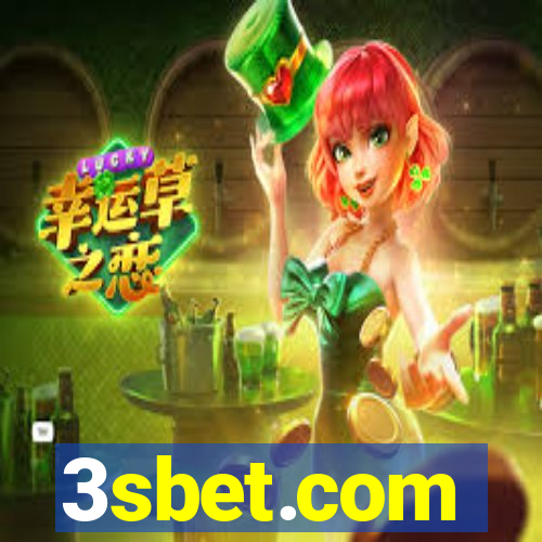 3sbet.com