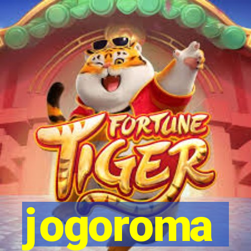 jogoroma