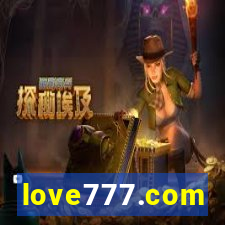 love777.com