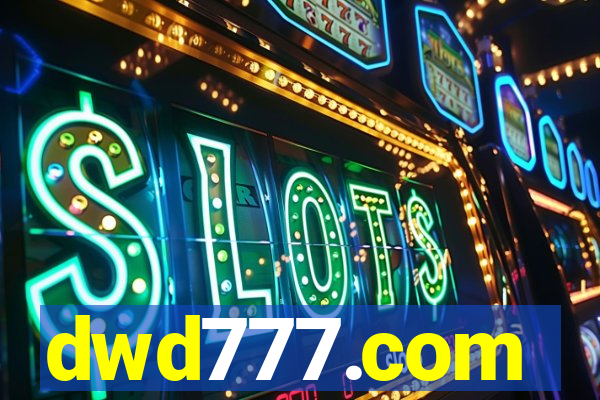 dwd777.com