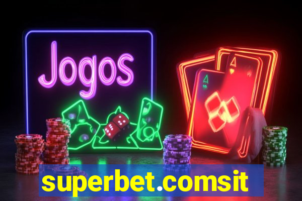 superbet.comsite