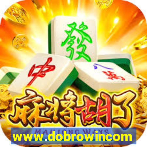 www.dobrowincom