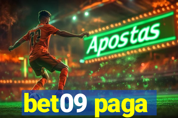 bet09 paga