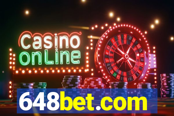 648bet.com