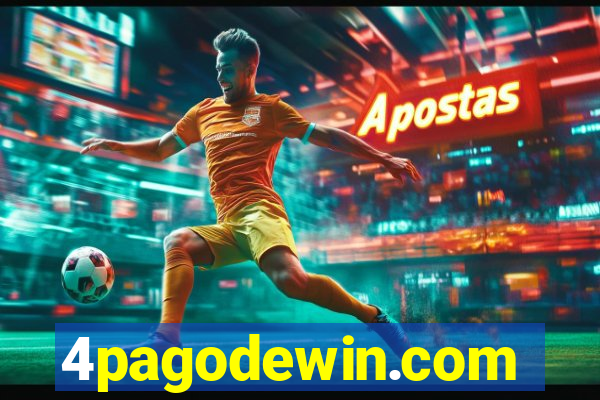 4pagodewin.com