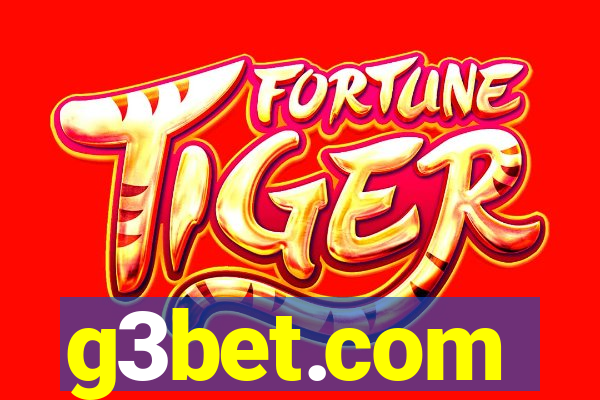 g3bet.com