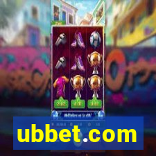 ubbet.com