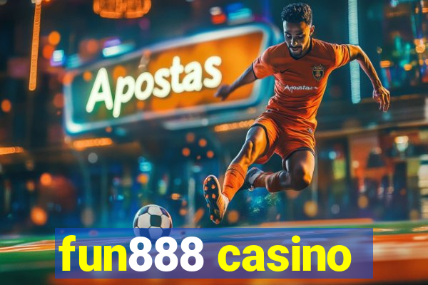 fun888 casino