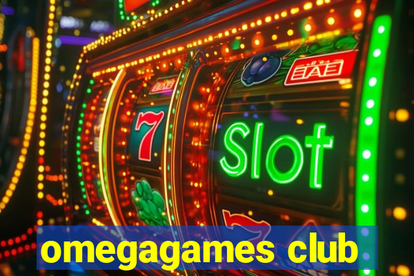 omegagames club