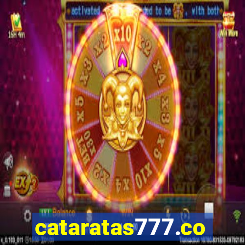 cataratas777.com