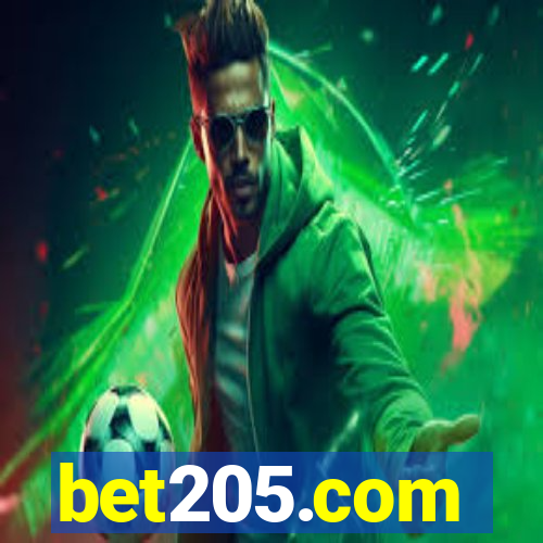 bet205.com