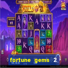 fortune gems 2 jili demo