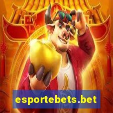 esportebets.bet