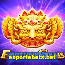 esportebets.bet