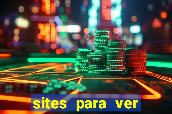 sites para ver futebol ao vivo gratis