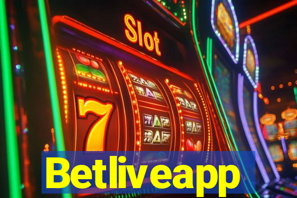 Betliveapp