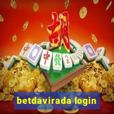 betdavirada login