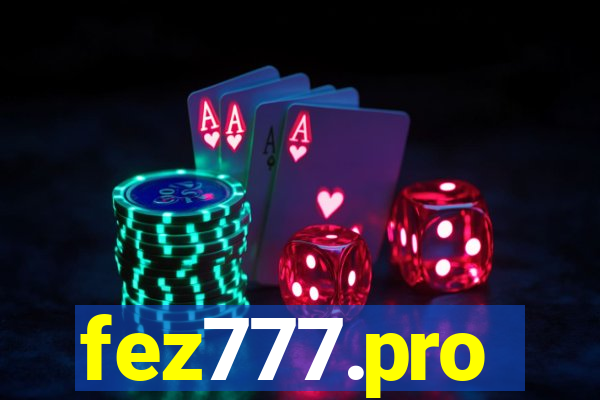 fez777.pro