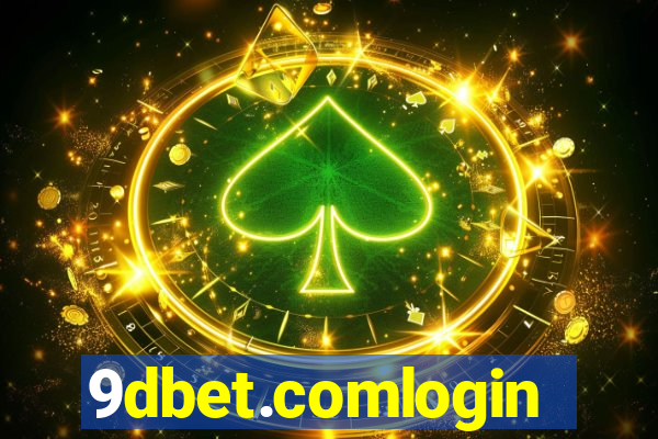 9dbet.comlogin