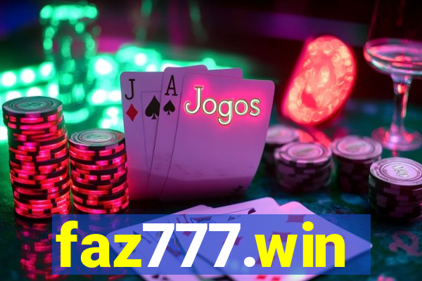 faz777.win