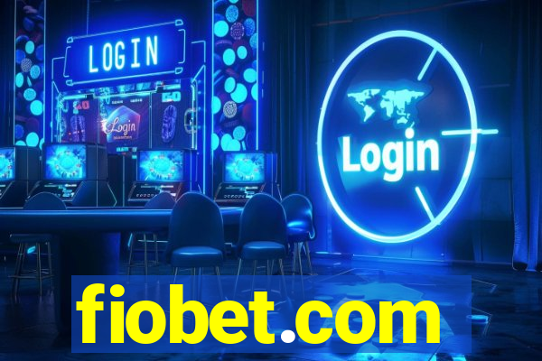 fiobet.com