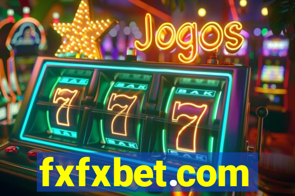 fxfxbet.com