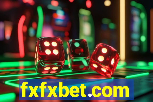 fxfxbet.com