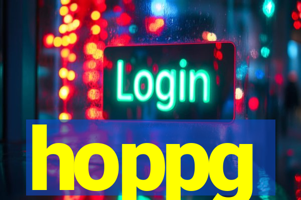 hoppg