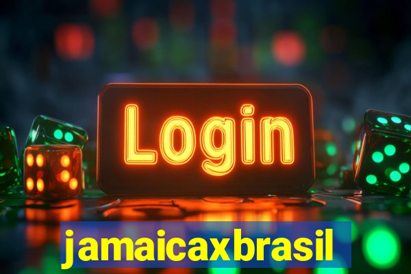 jamaicaxbrasil