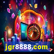 jgr8888.com