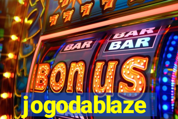 jogodablaze