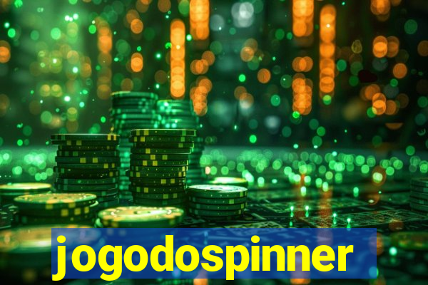 jogodospinner