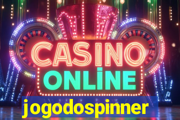 jogodospinner