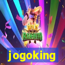 jogoking