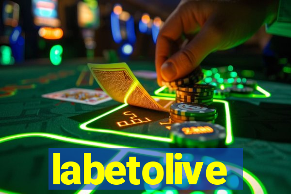 labetolive