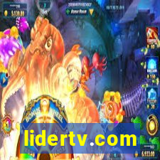 lidertv.com