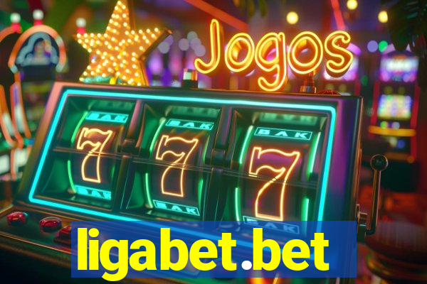 ligabet.bet