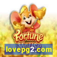 lovepg2.com