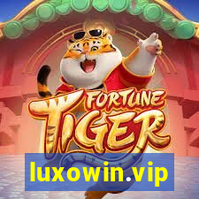 luxowin.vip