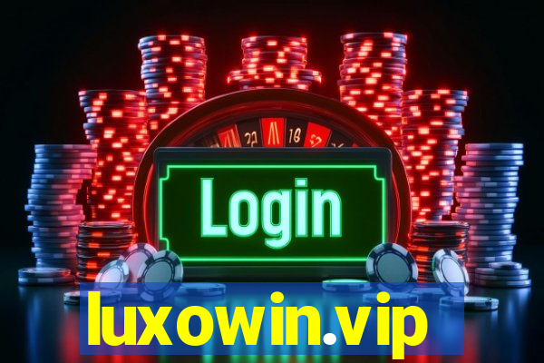 luxowin.vip